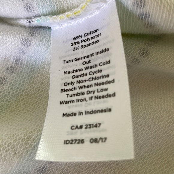 Talbots Jacket, 3X - Picture 6 of 6